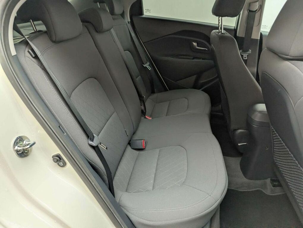Kia RIO 1.25 Sr7 Black #21