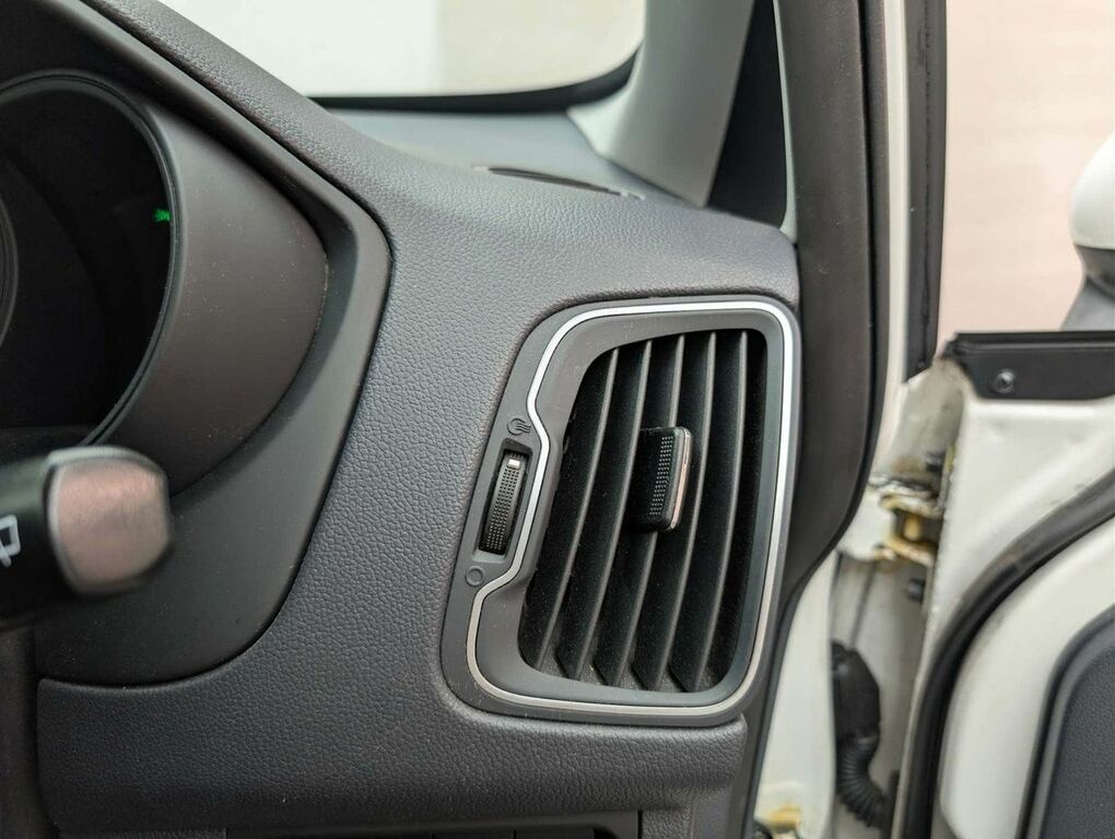 Kia RIO 1.25 Sr7 Black #16