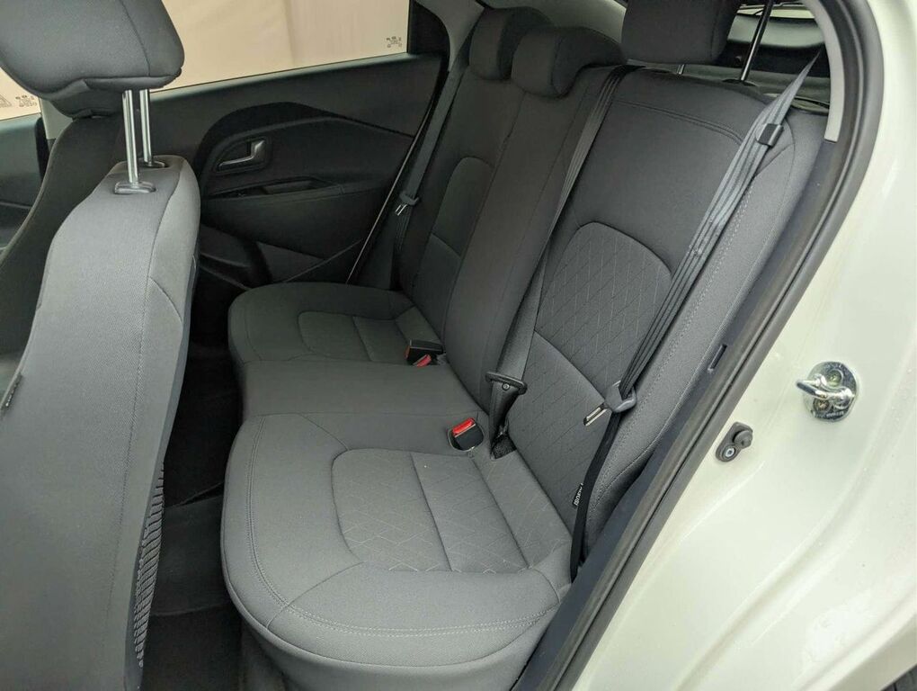 Kia RIO 1.25 Sr7 Black #24