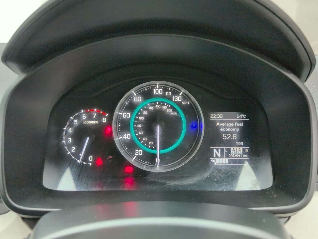 Suzuki Ignis 1.2 Dualjet Sz5 White #17