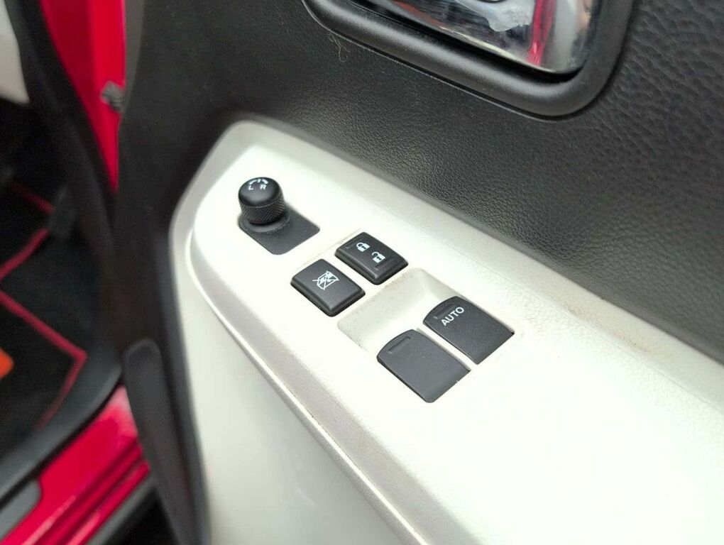 Suzuki Ignis 1.2 Dualjet Sz5 White #20