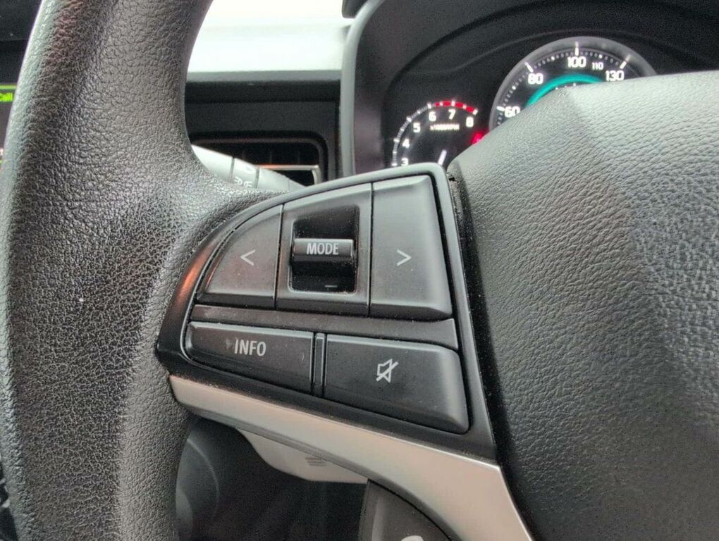 Suzuki Ignis 1.2 Dualjet Sz5 White #18