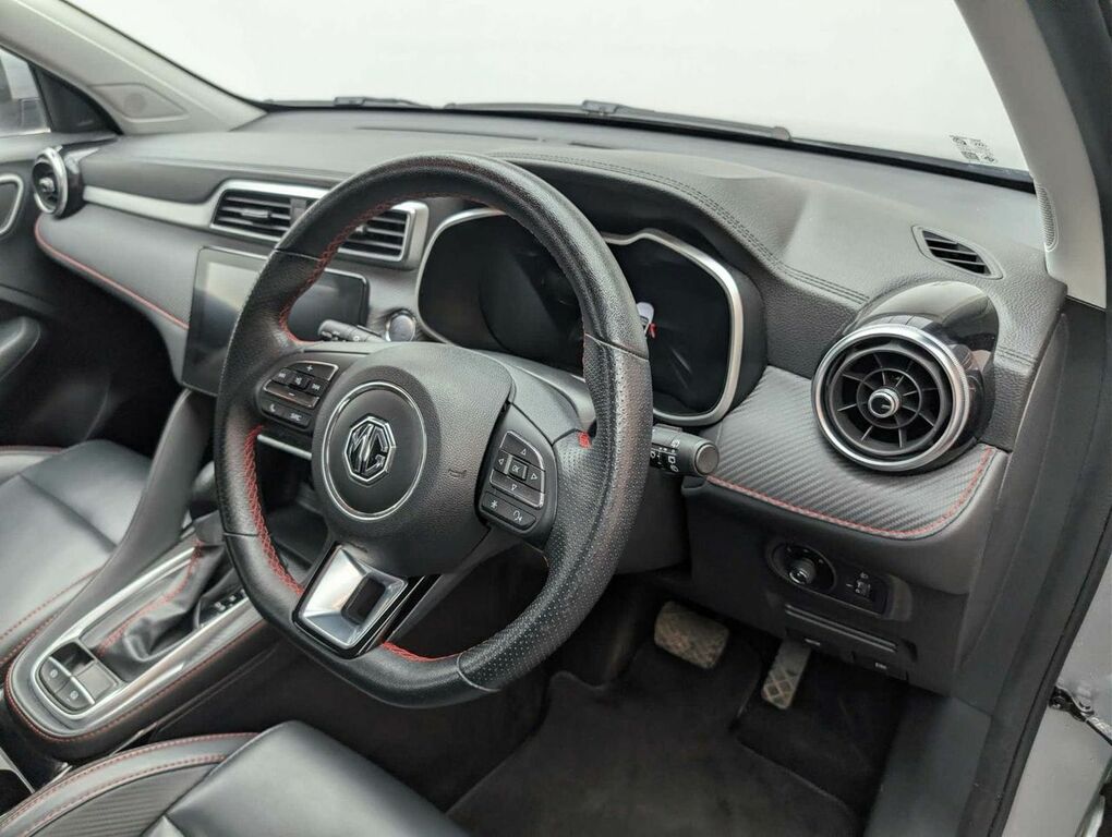MG ZS 1.5 Vti-tech Exclusive 2022 #22