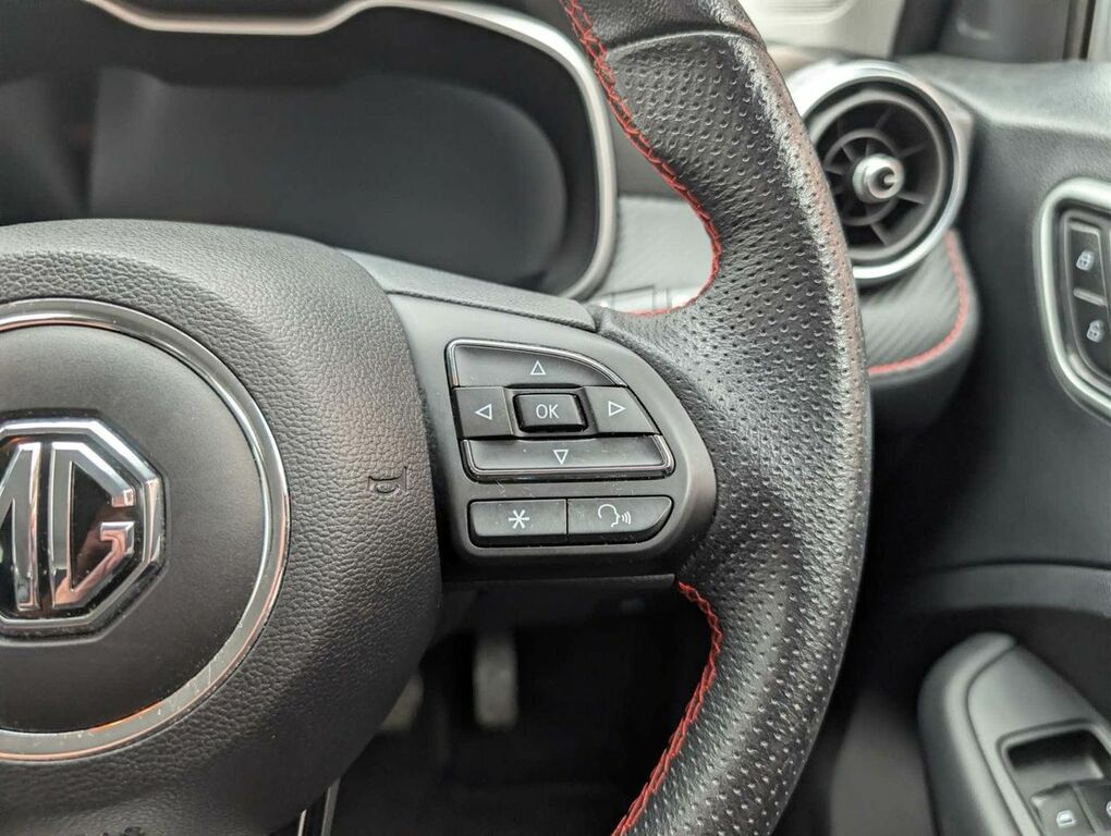 MG ZS 1.5 Vti-tech Exclusive 2022 #26