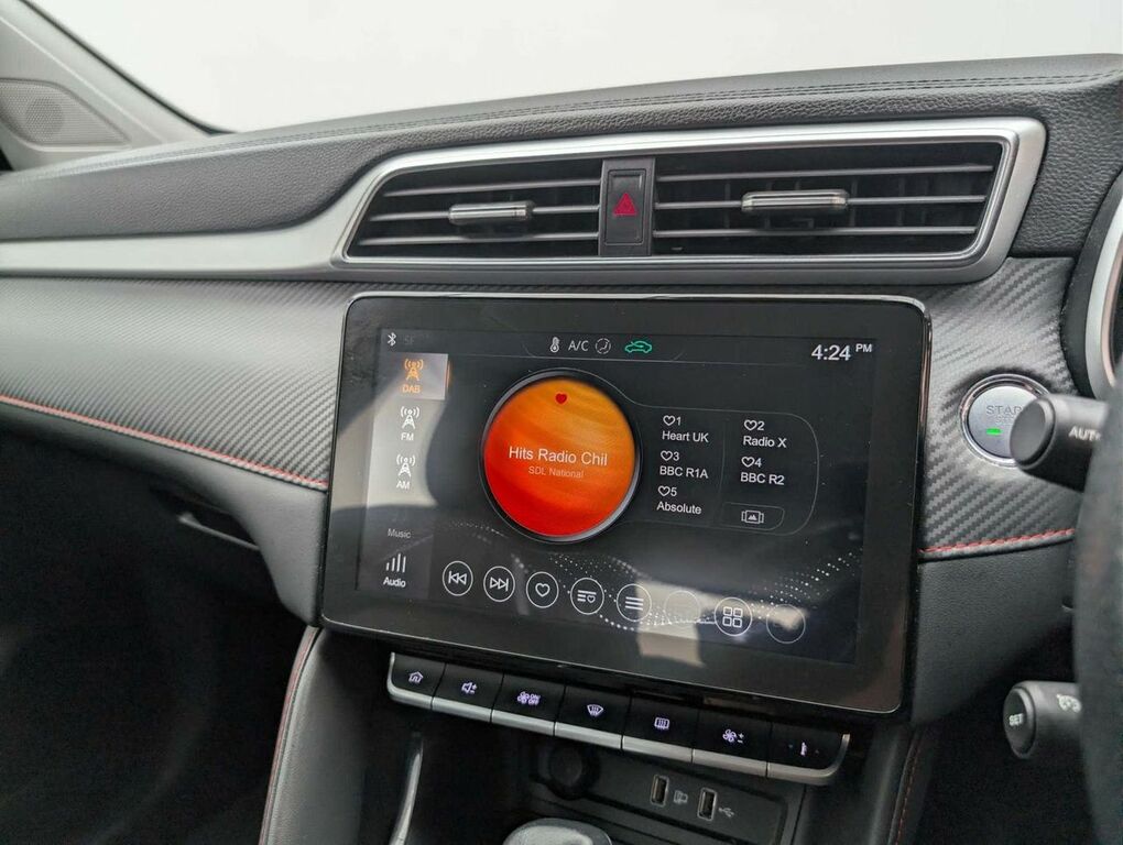 MG ZS 1.5 Vti-tech Exclusive 2022 #29