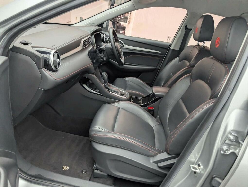 MG ZS 1.5 Vti-tech Exclusive 2022 #16
