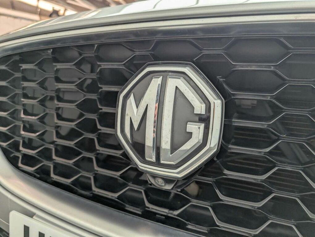 MG ZS 1.5 Vti-tech Exclusive 2022 #19