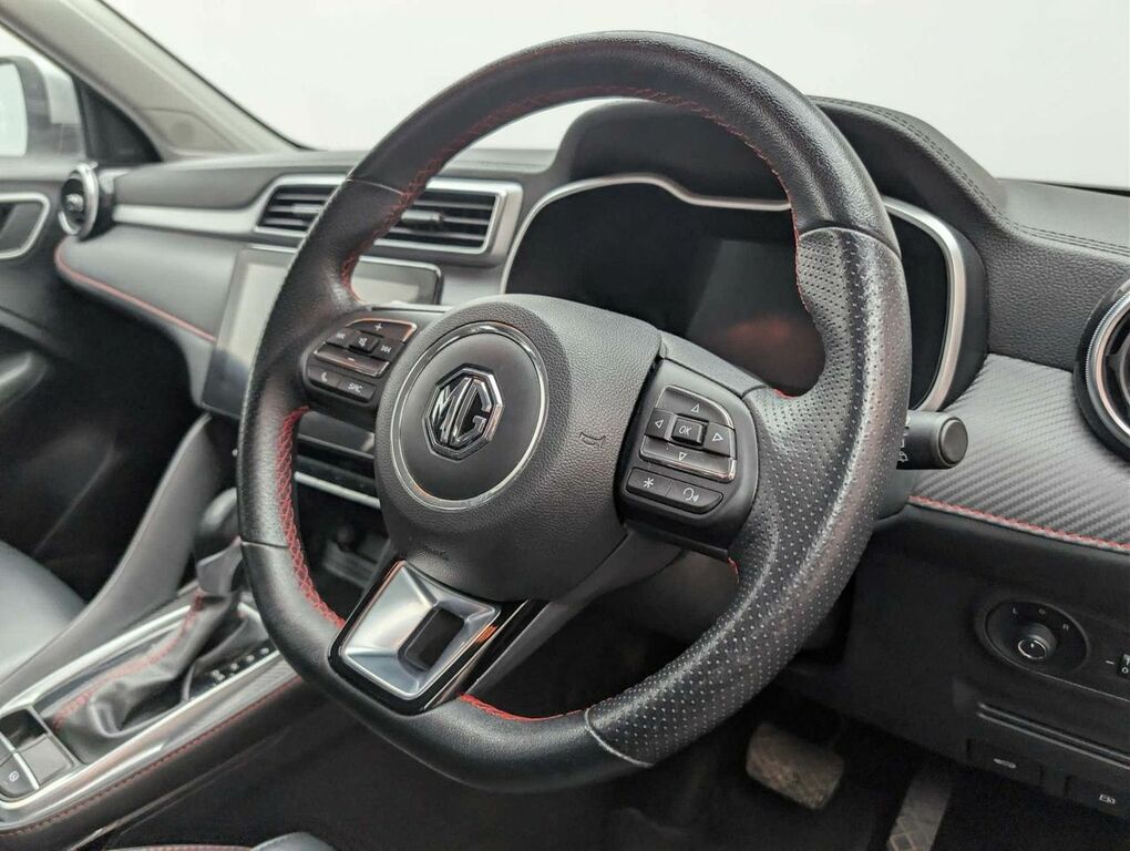 MG ZS 1.5 Vti-tech Exclusive 2022 #24
