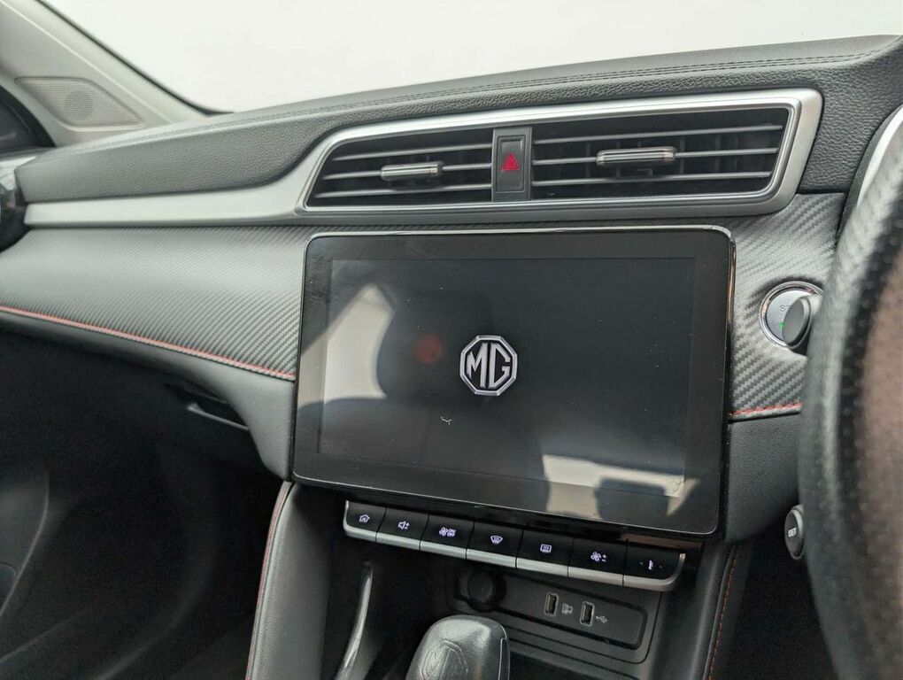 MG ZS 1.5 Vti-tech Exclusive 2022 #30