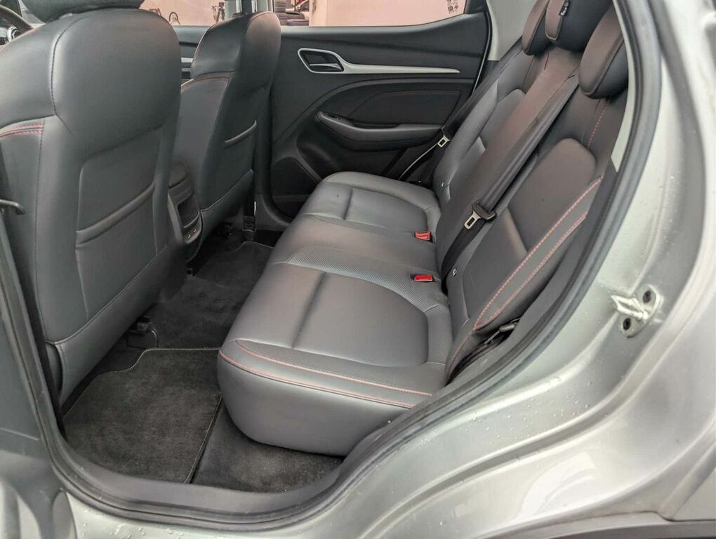 MG ZS 1.5 Vti-tech Exclusive 2022 #15