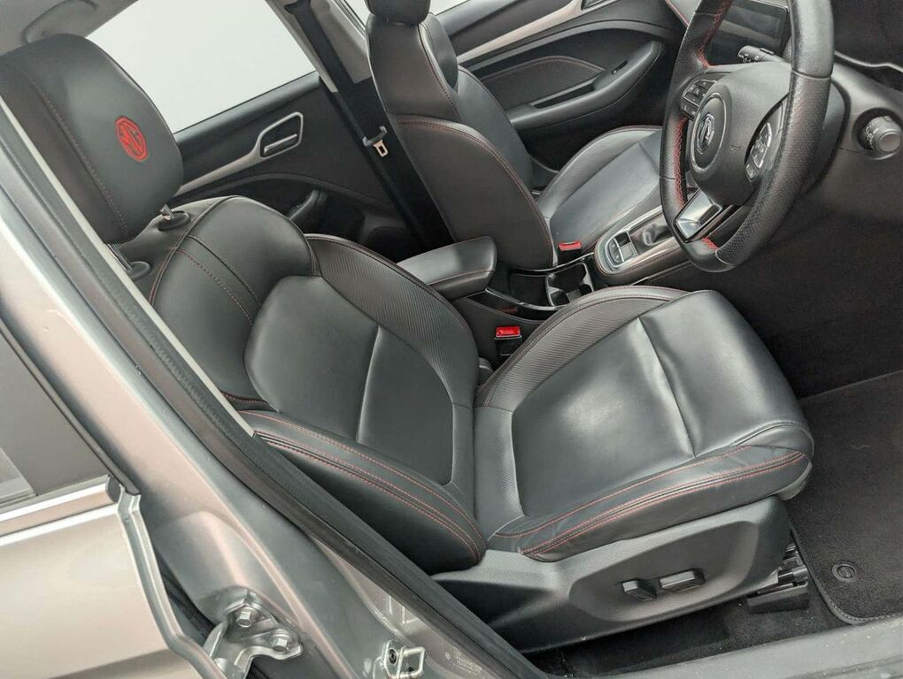 MG ZS 1.5 Vti-tech Exclusive 2022 #27