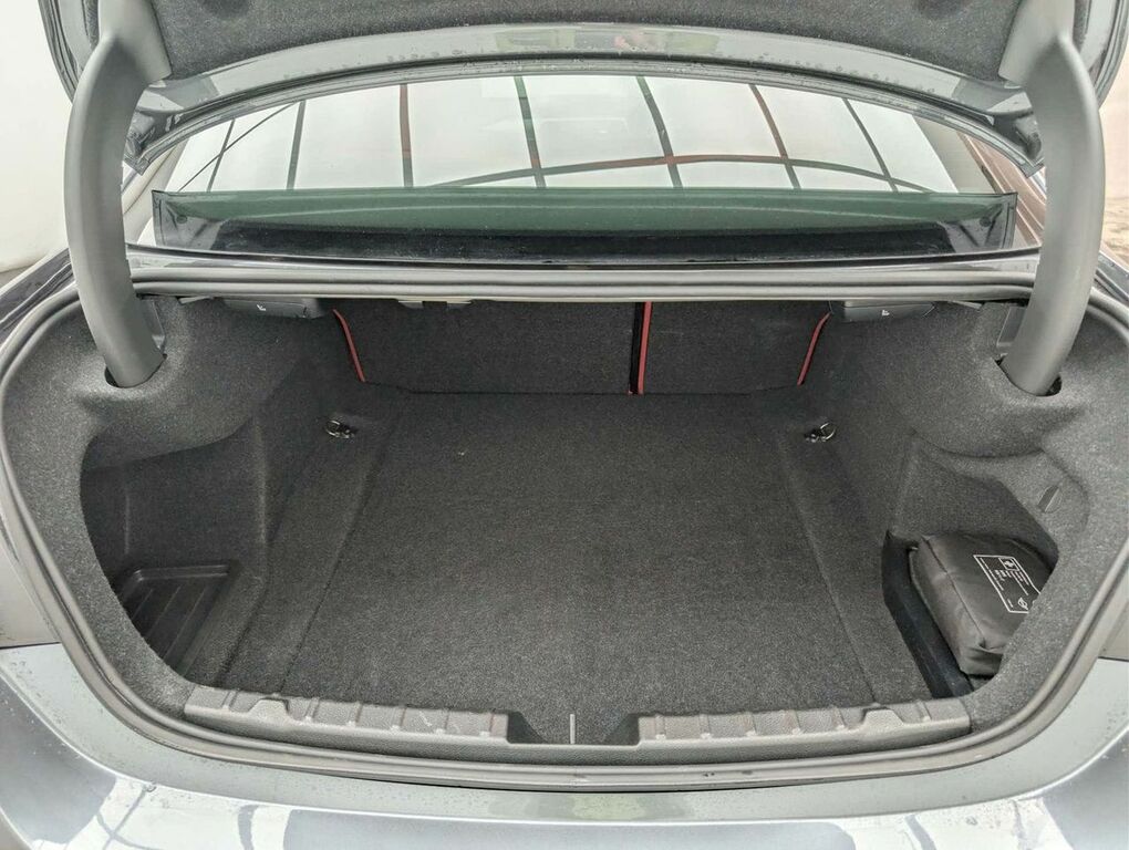 BMW 4 Series  Grey #23