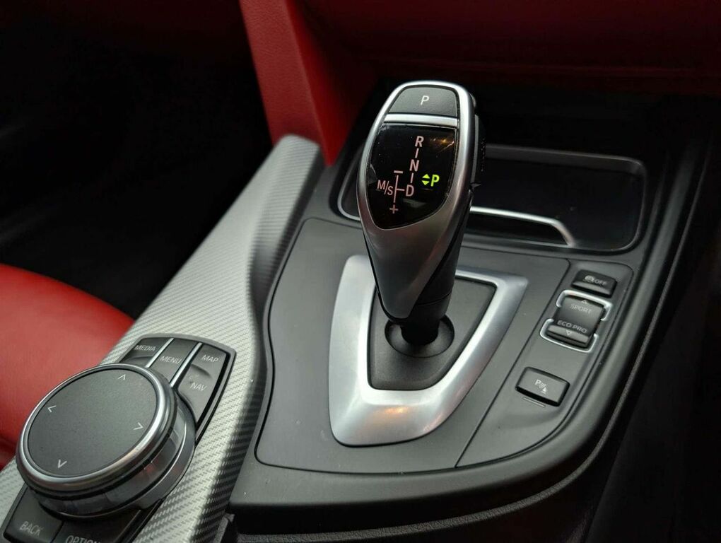 BMW 4 Series  Grey #12