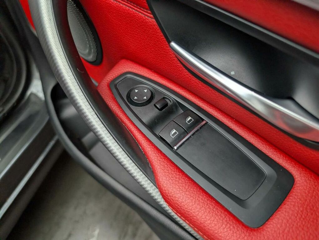BMW 4 Series  Grey #18