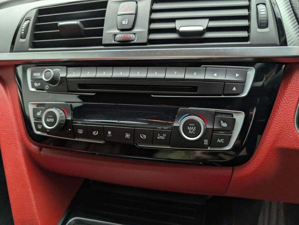 BMW 4 Series  Grey #13