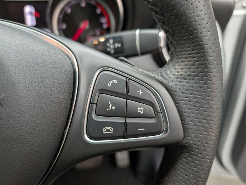 Mercedes-Benz A Class 2.1 A 200 Grey #18