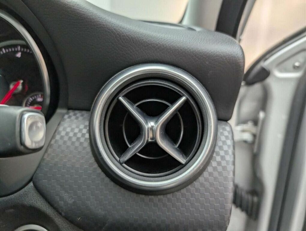 Mercedes-Benz A Class 2.1 A 200 Grey #20