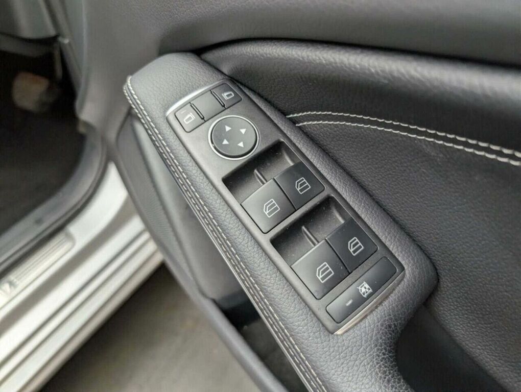 Mercedes-Benz A Class 2.1 A 200 Grey #21