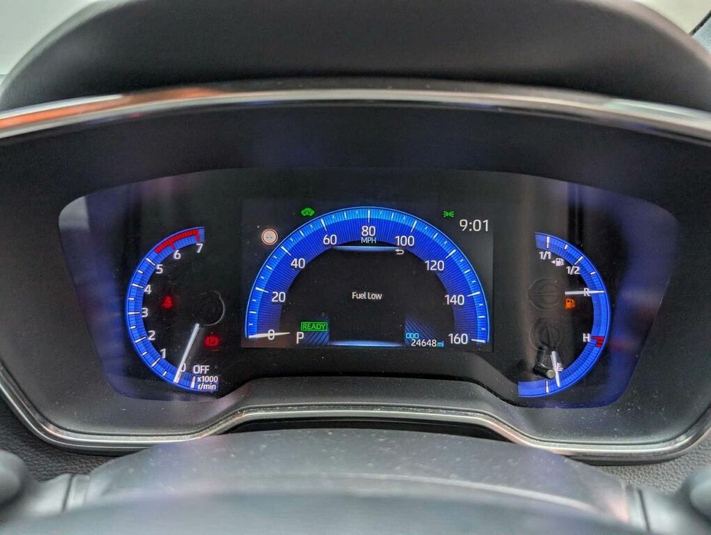 Suzuki Swace 2021 71 Sz5  #13