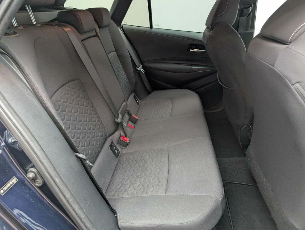 Suzuki Swace 2021 71 Sz5  #22