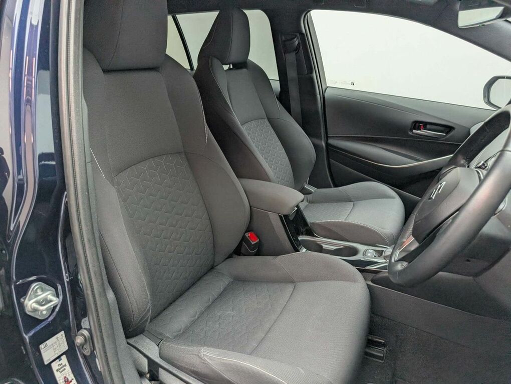 Suzuki Swace 2021 71 Sz5  #28