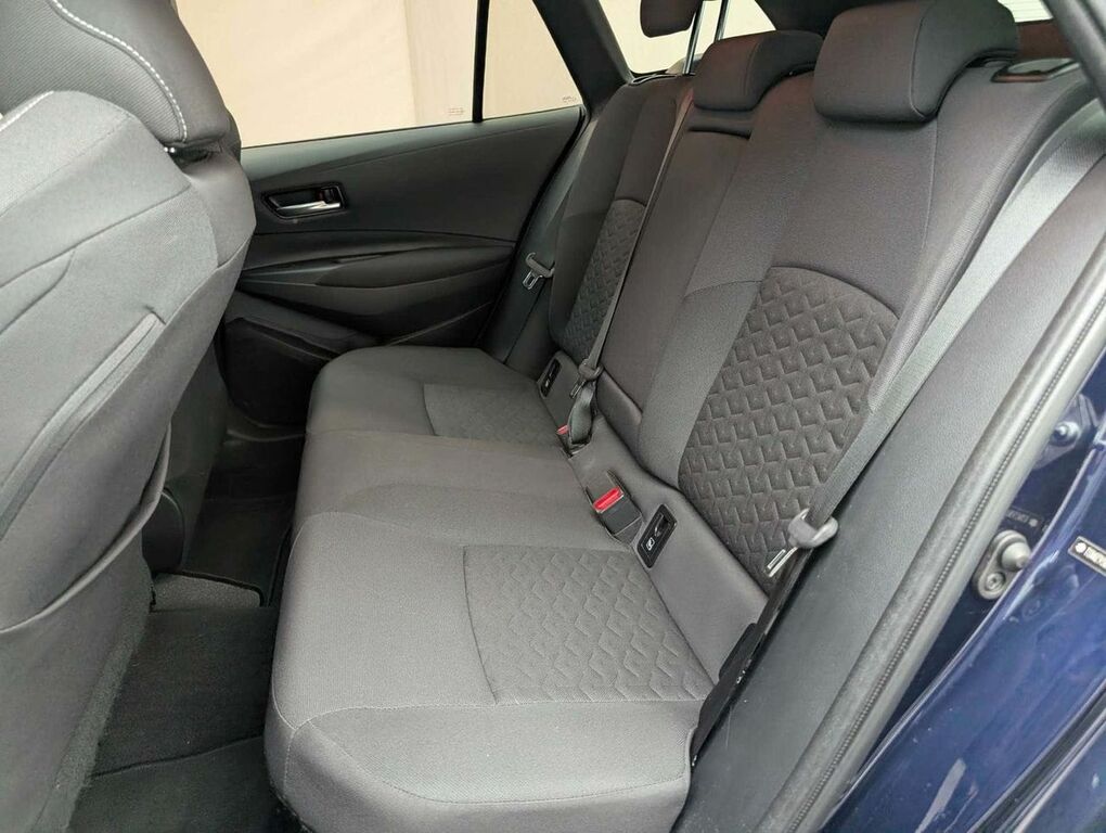 Suzuki Swace 2021 71 Sz5  #16