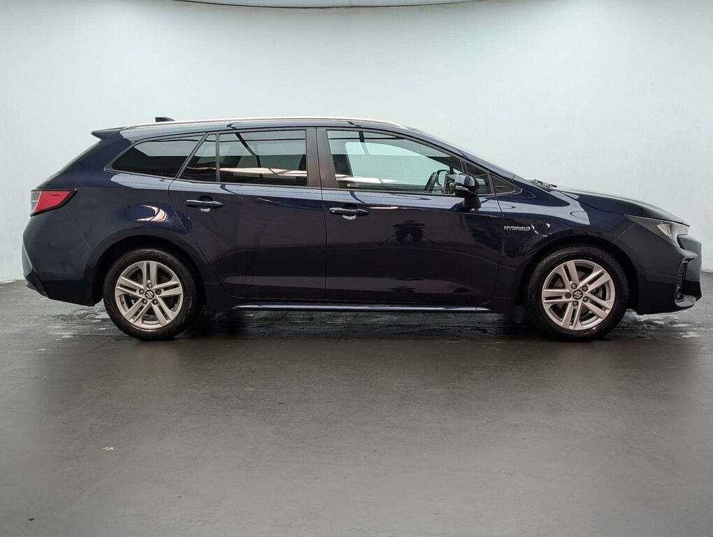 Suzuki Swace 2021 71 Sz5  #9