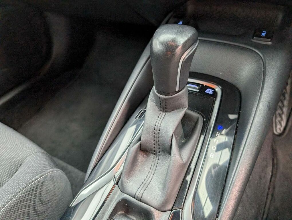 Suzuki Swace 2021 71 Sz5  #29