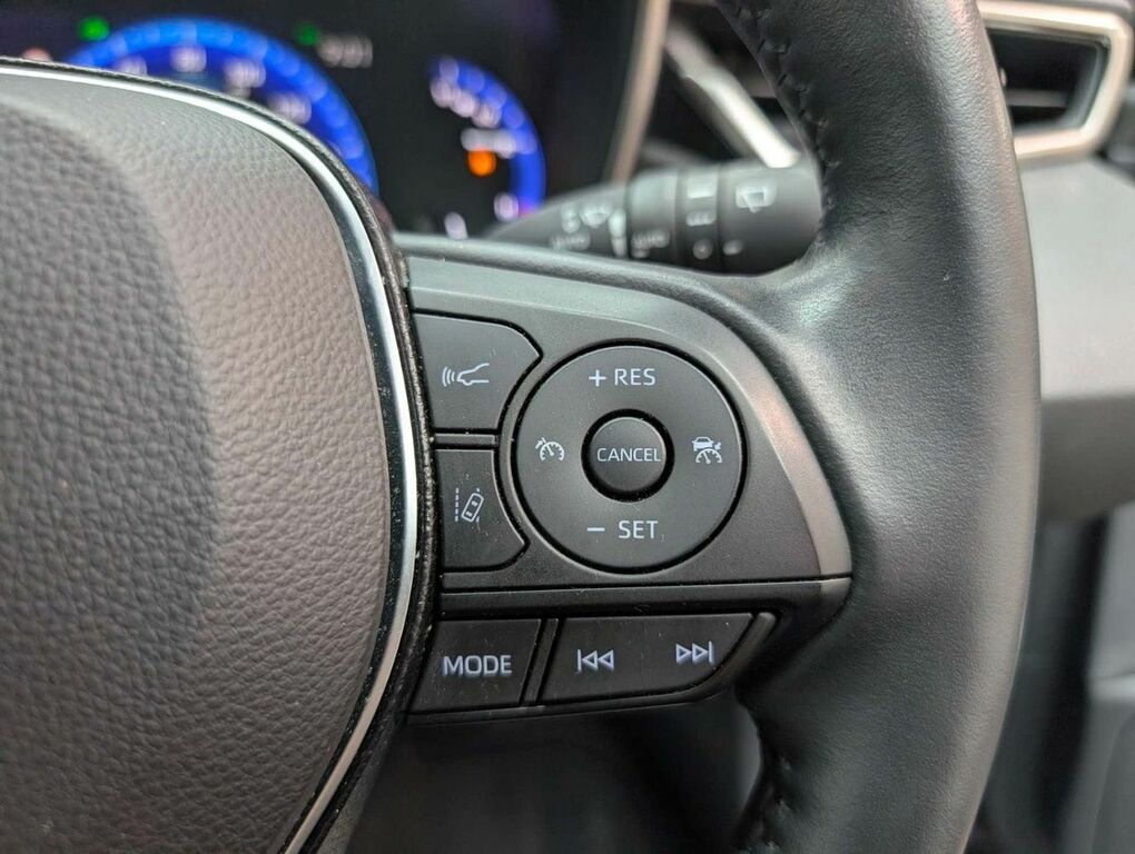 Suzuki Swace 2021 71 Sz5  #14