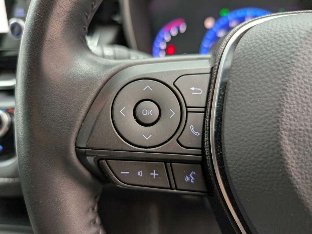 Suzuki Swace 2021 71 Sz5  #15