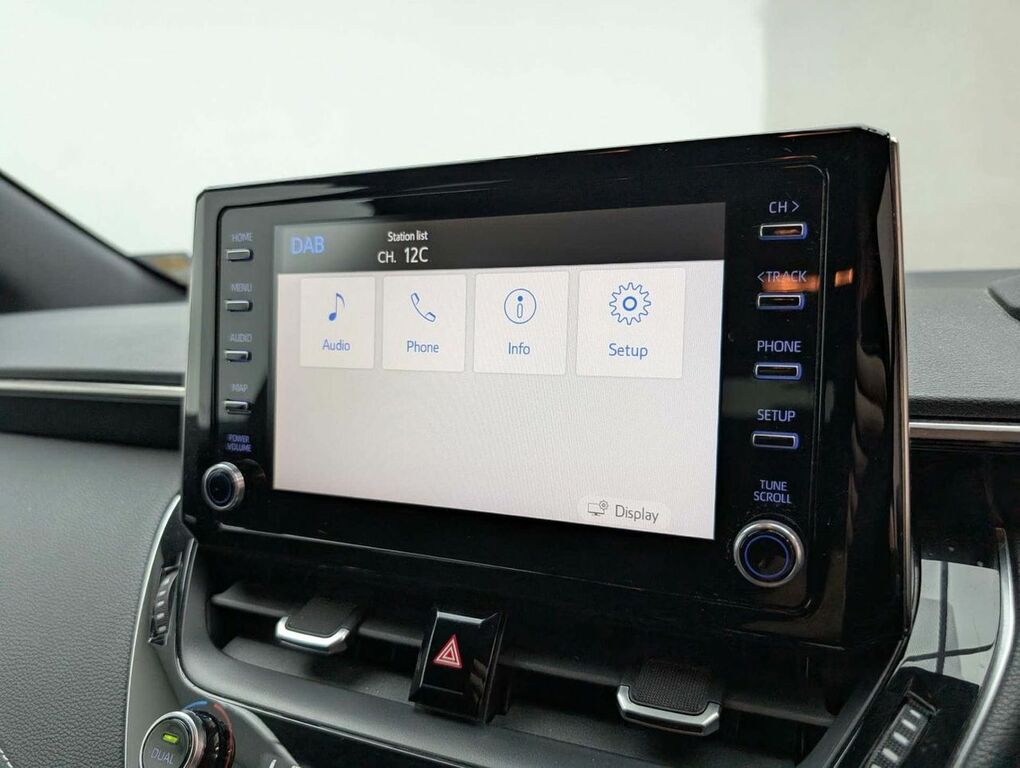 Suzuki Swace 2021 71 Sz5  #23