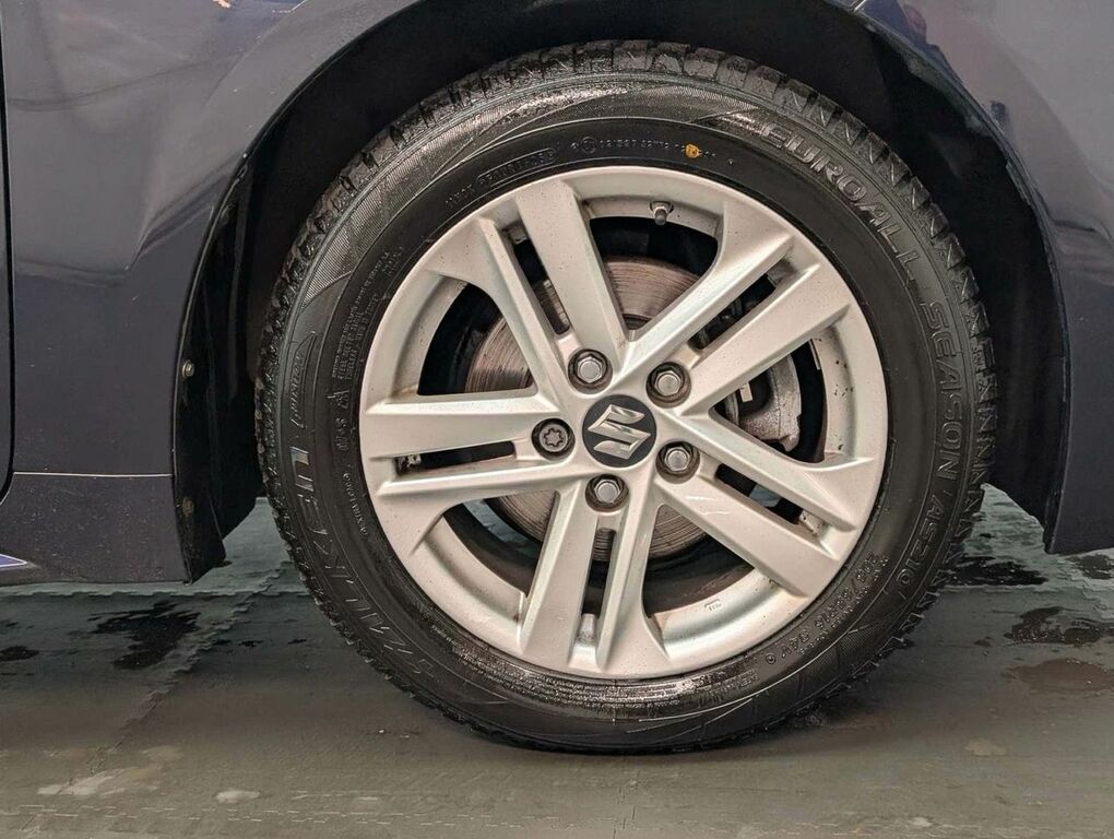 Suzuki Swace 2021 71 Sz5  #20