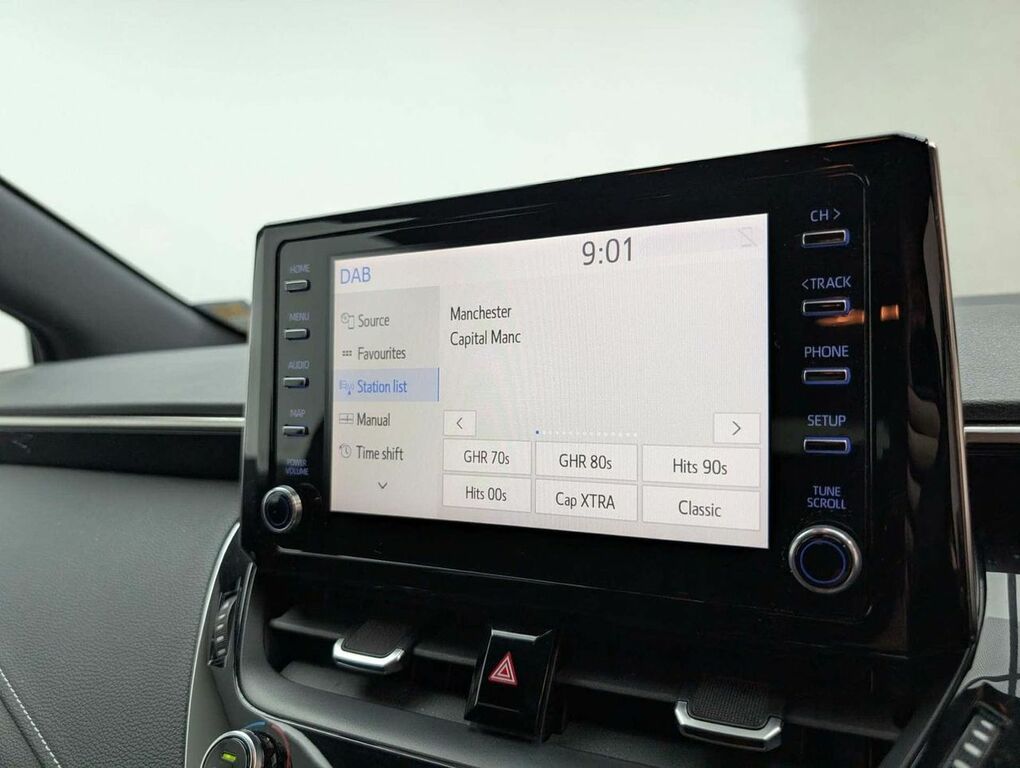 Suzuki Swace 2021 71 Sz5  #17