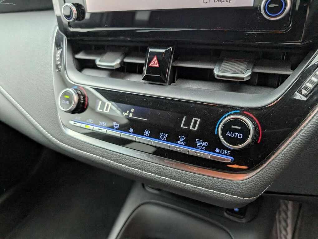 Suzuki Swace 2021 71 Sz5  #25