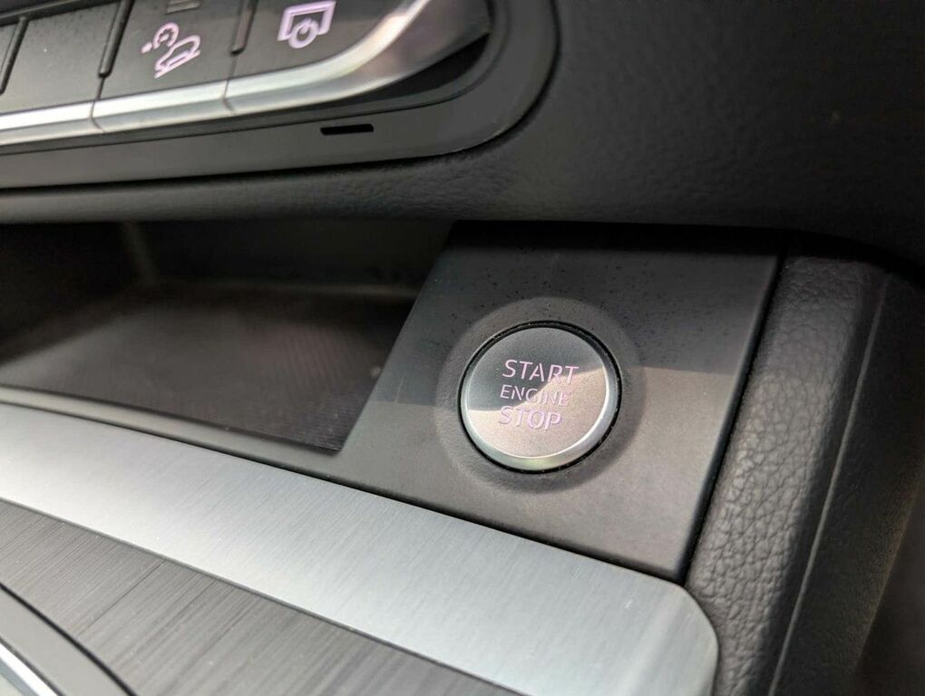 Audi Q5 Tdi Quattro S Line Blue #12