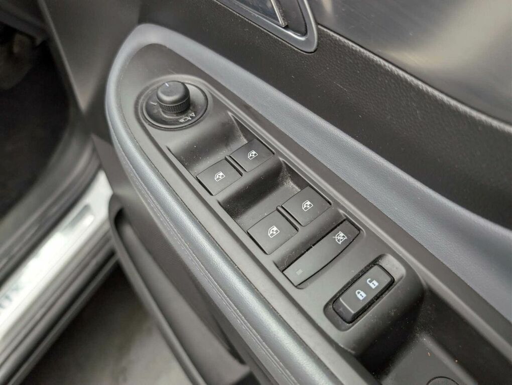 Vauxhall Mokka Exclusive Cdti Ss Grey #21
