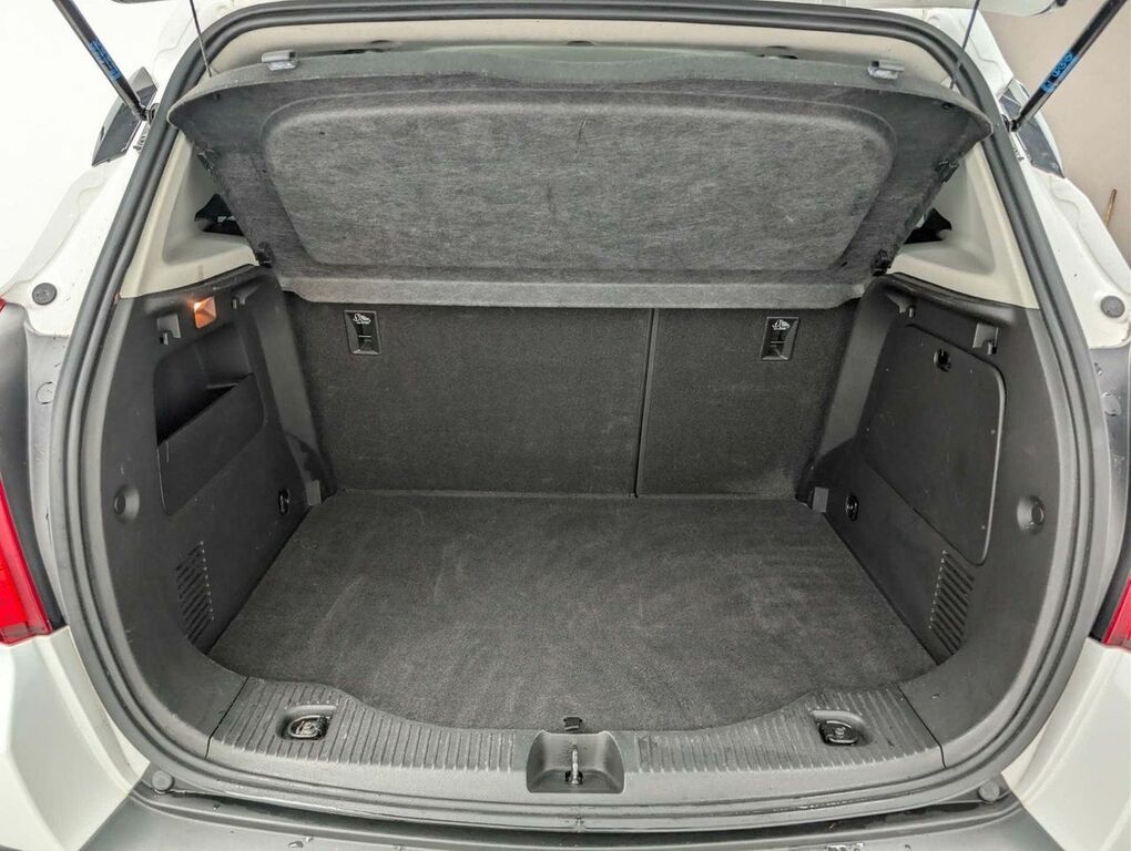Vauxhall Mokka Exclusive Cdti Ss Grey #22