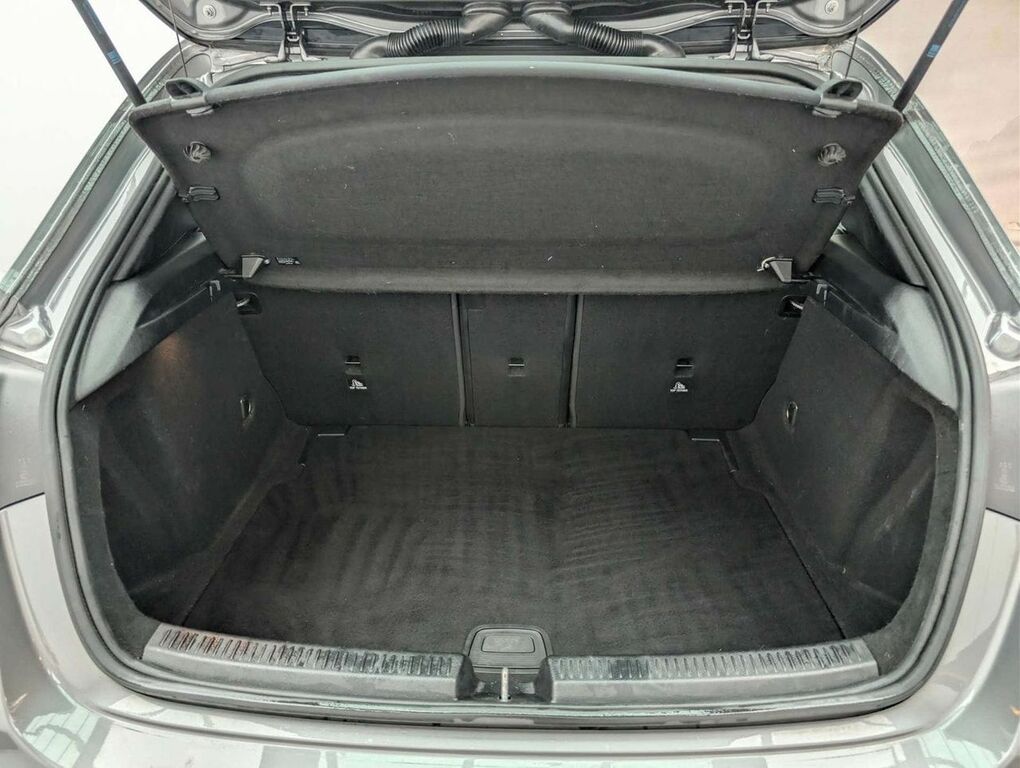Mercedes-Benz A Class A180d Amg Line Executive Black #20