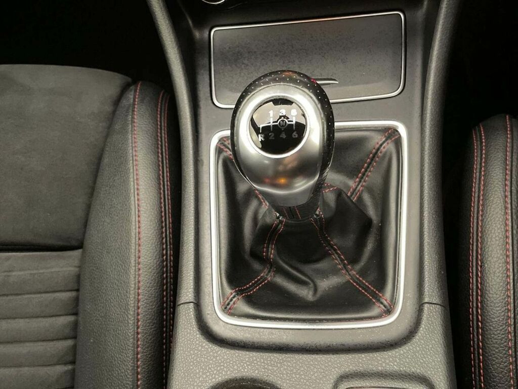 Mercedes-Benz A Class 1.6 A 160 Se 102 Bhp Black #17