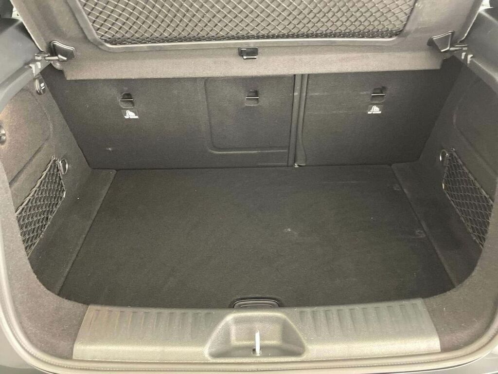 Mercedes-Benz A Class 1.6 A 160 Se 102 Bhp Black #27