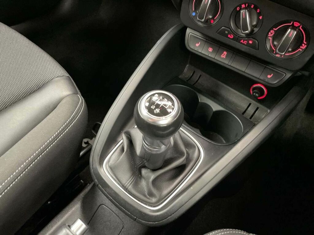 Audi A1 1.0 Tfsi Sport Euro 6 Ss White #17