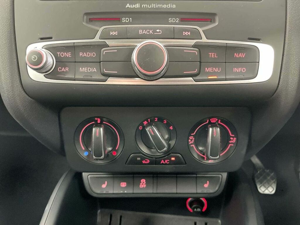 Audi A1 1.0 Tfsi Sport Euro 6 Ss White #16
