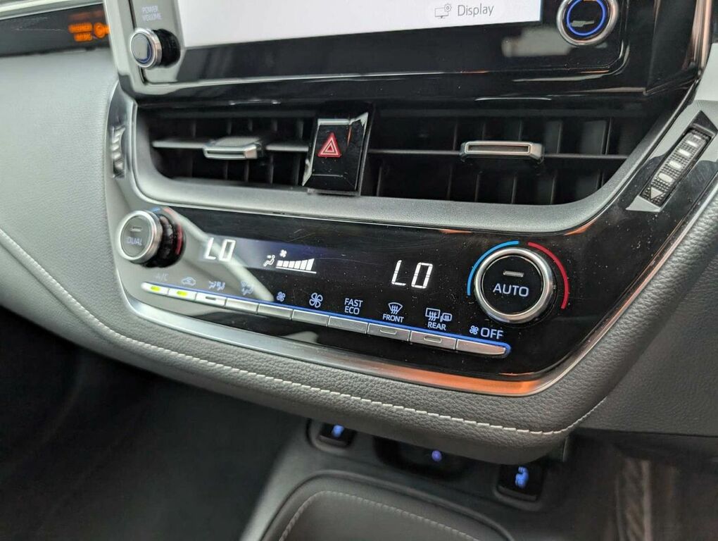 Suzuki Swace 1.8 Hybrid Sz-t Cvt Brown #15