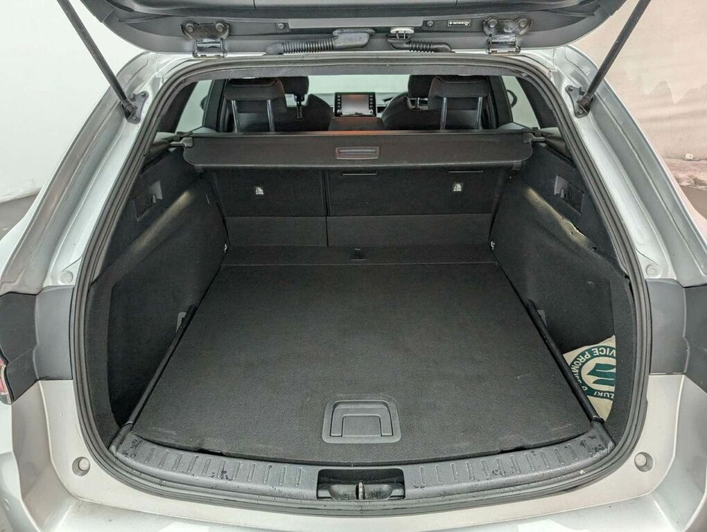Suzuki Swace 1.8 Hybrid Sz-t Cvt Brown #26