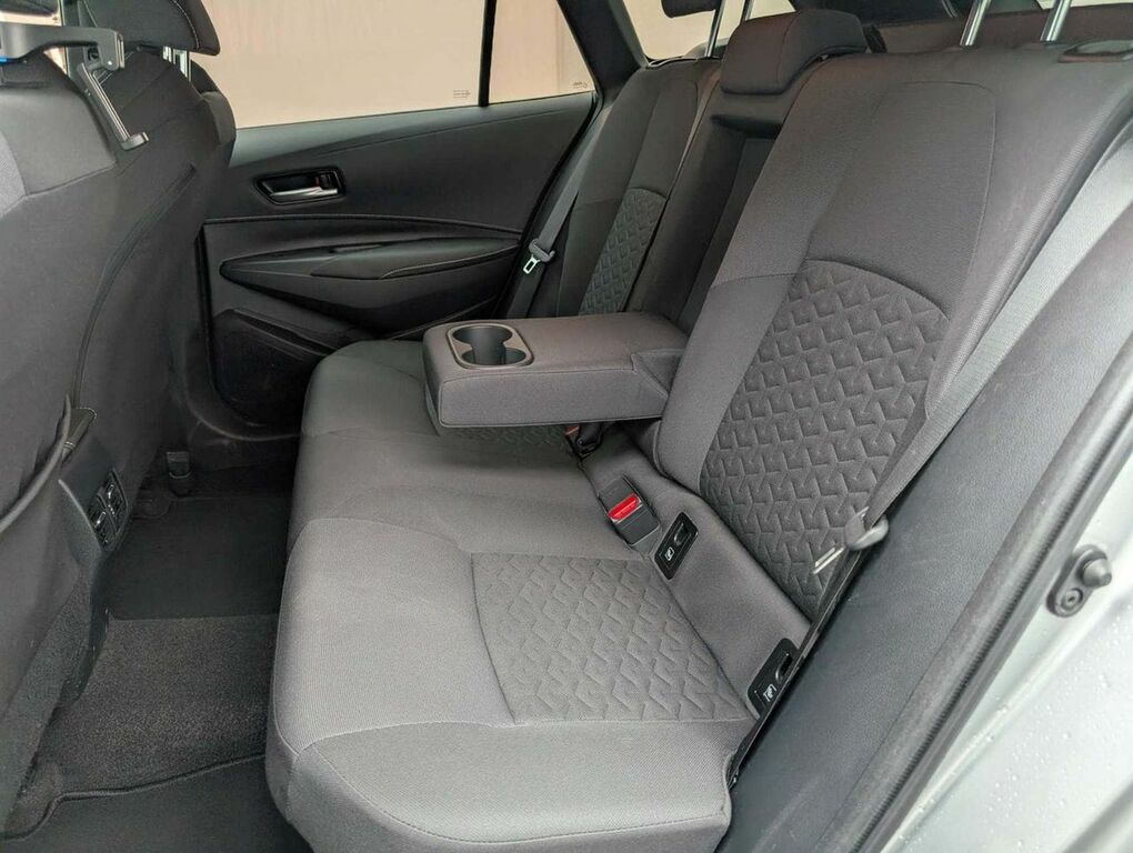 Suzuki Swace 1.8 Hybrid Sz-t Cvt Brown #31