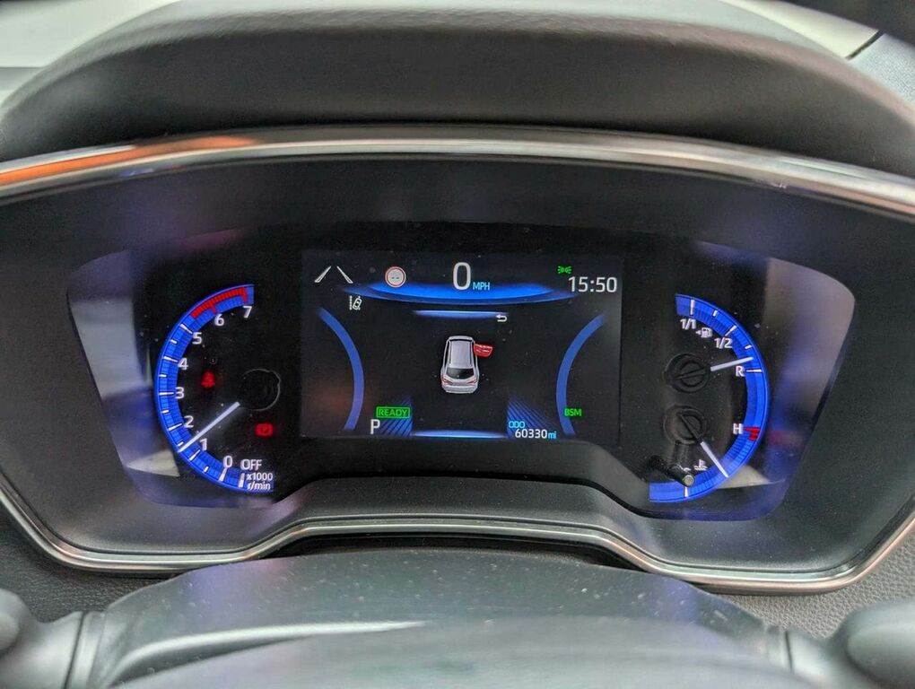 Suzuki Swace 1.8 Hybrid Sz-t Cvt Brown #17
