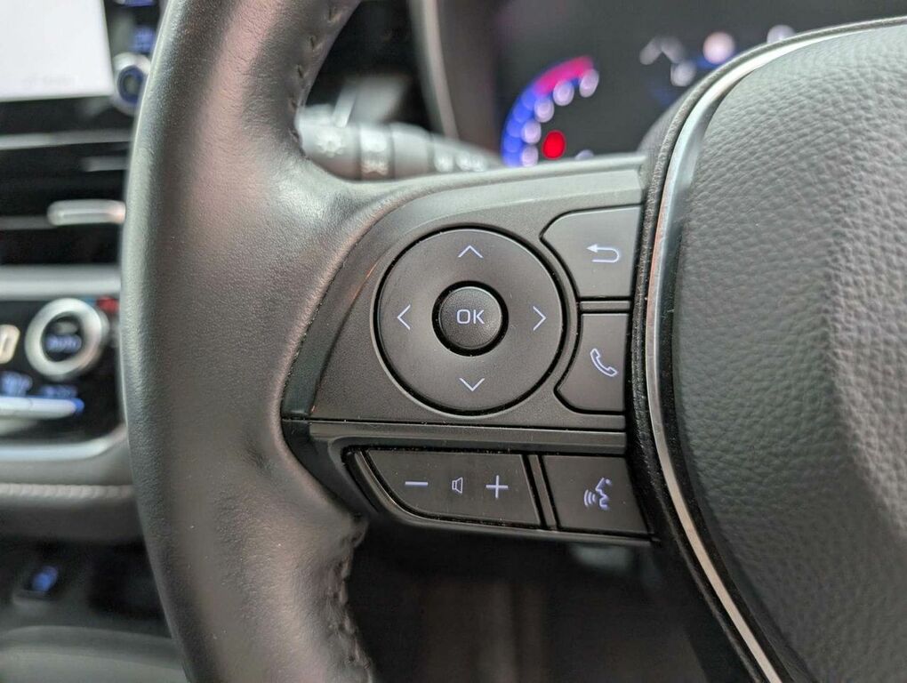 Suzuki Swace 1.8 Hybrid Sz-t Cvt Brown #30