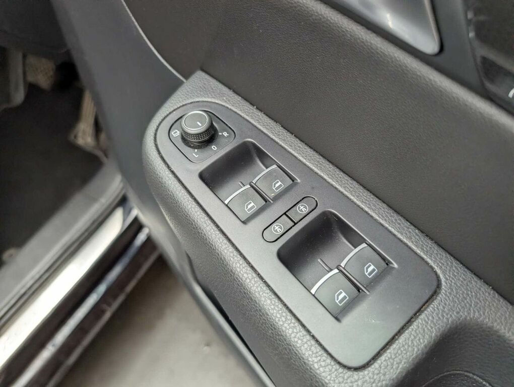 Seat Alhambra Xcellence 2.0 Turbo Startstop 150Ps Red #18