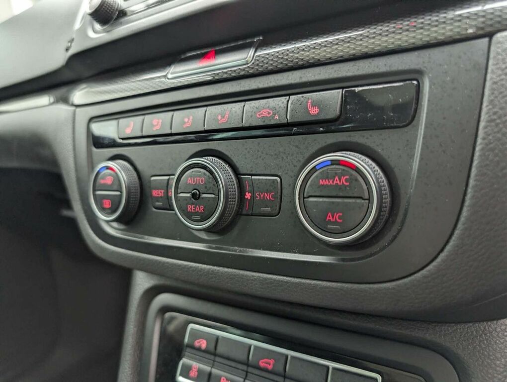 Seat Alhambra Xcellence 2.0 Turbo Startstop 150Ps Red #15