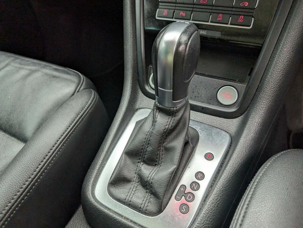 Seat Alhambra Xcellence 2.0 Turbo Startstop 150Ps Red #27